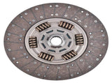 Diesel Engine Clutch Disc Fits for Freightliner DT12 / Cascadia 2008-2022 A0214135000 44769727