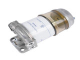 Fuel Filter 2656F823 4415105 Replacement for Perkins Engine 1103 1104 1103C-33 1106A-70TA 1104A-44 35345337