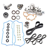 Timing Belt Kit With Water Pump for Toyota Tundra Tacoma T100 3.4L V6 1995-2004 13568YZZ03 24572543