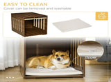 Dog Kennel Outdoor 32648927