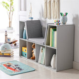 Toy Storage Cabinet 18620779