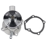 Engine Water Pump With Gasket for Kioti CK20 LB1914 Daedong 3C093 E5700-73032 45178861