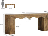 Long Console Table/Living room table 14218967