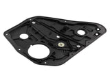 Electric Window Lifter Rear Left fit for Hyundai Sonata 2014-2019 83471C2000 23411930