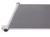 3965 A/C Condenser fit for Honda Civic DX EX EX-L HF LX 1.8L 2012 2013 2014 2015 42675376