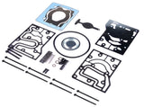 Air Brake Compressor Repair Kit 2121411 2139800 9122180000 Fits for Paccar MX13 19316468