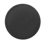 D20x1.5"Transitional Decor Style Mango Wood Wall Mirror Wall Decor with Frame of Solid Mango Wood W2078130546