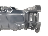 Aluminum Oil Sump Pan fit for Honda CR-V 2.4L Acura ILX SPIHOP37A 19 Bolt New 76116493