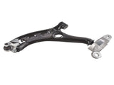 Front Left Driver Side Lower Control Arm Replacement for Honda HR-V 2023-2024 51360-3W0-A00 62570791