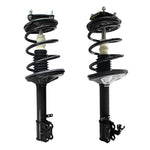 ZUN 2 PCS COMPLETE STRUT 1996-2000 Toyota-RAV4 24758994