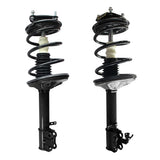 ZUN 2 PCS COMPLETE STRUT 1996-2000 Toyota-RAV4 24758994