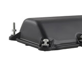 Right Valve Cover Set fit for Dodge Dakota Ram 1500 Durango 3.7L V6 2004-2010 Black 02474444