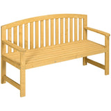 Outdoor Garden Bench Garden chair 66838259