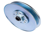 Secondary Driven Clutch 1990-1996 Fits For Kawasaki Mule 500 KAF 300A 300B 302185A 06667986