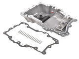 Engine Oil Pan 264-791 JT4Z6675B Fit for 2018-2024 Ford F-150 2.7L EcoBoost V6 61484377