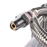 580 Air Ride Suspension Compressors 5 Gal Air Tank 150 psi On 180 psi Off Pressure Switch 04313971