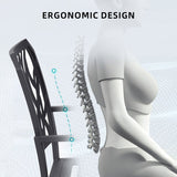 Outdoor Patio Aluminum Swivel Rocker 2PCS with Outdoor-grade Sunbrella Fabric Cushions, Branch-Like W1886P272381