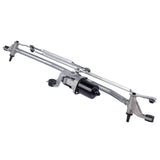 Windshield Wiper Linkage w/ Motor for Cadillac Escalade Chevrolet Silverado GMC Sierra 1500 Yukon 21473898