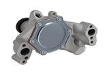 Coolant Pump fit for Chevy Small Block 283 327 350 V8 Long HC8012 Satin 76807458