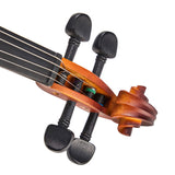 Brand new 3/4 acoustic violin set 63992344