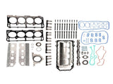 MDS Lifters Cam Head & Oil Pan Gasket Kit Replacement for 09-15 Dodge Jeep Chrysler 5.7 Hemi 66926133