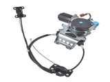 Left Power Sliding Door Motor w/ Cable 72050-SHJ-A21 Fit for Honda Odyssey 2005-2010 55447855