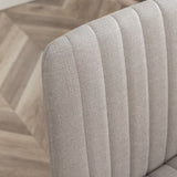 Masar Fabric Swivel Office Chair T2574P206311