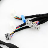 Engine Harness Fit For Honda Civic Integra B16 B18 D16 OBD1 D&B-series 1992-1995 CNCH-0BD1-1, FIC30 60976082