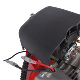 52CC 3 in 1 2-Stroke Grass String Trimmer Brush Cutter Gas Trimmer Weed Eater 51408508