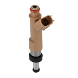 4X Fuel Injector Assembly fit for Toyota Matrix L 1.8L 2001-2012 322-50202 56732746