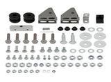 Truck Hood flip Tilt Combo Kit fit for Ford F-100 1953 1954 1955 1956 56073381