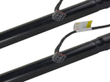 2 x Rear Electric Tailgate Gas Strut For 2012-13 Range Rover Sport LR051443 25114248