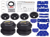 Air Spring Bag Kit fit for Ford F250 350 450 Super Duty 2017-2024 5000 lbs 27849141
