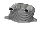 1x New Oil Cooler fit for Jeep Compass Renegade 2.4L 2018-22 68369628AA 7089720 54657566