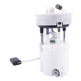 New Fuel Pump Assembly ZYE91335XB Replacement for Mazda 2 Ford Fiesta 1.5L 1.6L L4 4-Door 87013743