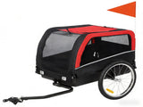 Dog Bike Trailer 68152708