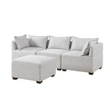 Modular Ottoman B035118627