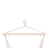 Hanging Rope Air/Sky Chair Swing beige 80192377