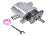 Hydraulic Wood Log Splitter Pump 13GPM 3000PSI 2 Stage HI/LO Hydraulic Gear Pump 06499531