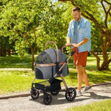Dog Strollerpet Stroller 57189867