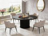 Round Dining Table 45694740
