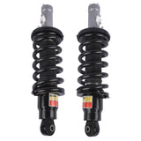 2x Front Hydraulic Shock Strut Assys 561011LA4A 561001LD4A Fit for Infiniti QX56 2011-2013 QX80 40246351
