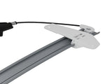 Power Window Regulator Rear fit for Nissan Titan Crew Cab 2004-2015 73052234