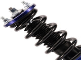 Twin-Tube Damper Coilover Suspension Kits Fit For Honda Accord 1990- 1997 Shock 82128981