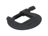 1.5'' Heavy Duty C-Clamp1-3/4" Opening Capacity fit for Heavy Construction 38471363