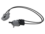A/C Vent Floor Defrost Heater Cable Control Switch fit for Ford Focus 2000-2007 new 10744260
