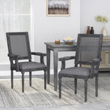 ZUN DINING CHAIR 71240.00GRY