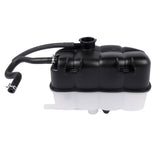 Radiator Coolant Overflow Bottle Tank Fit for Nissan Armada 2017-2020 INFINITI QX80 2014-2019 QX56 49482545
