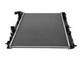 Coolant Radiator fit for Toyota Camry 2.5L 2010-2011 MT 13368 Direct Fit 02856551