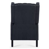 27.16" Wide Manual Wing Chair Recliner W68031443